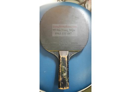 Kenny Butterfly (cực độc)